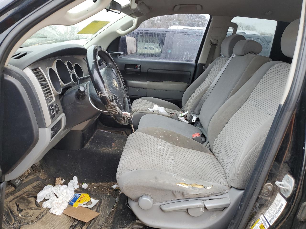 2012 Toyota Tundra - Image 7
