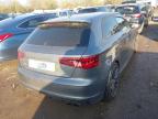 2015 AUDI S3 QUATTRO for sale at Copart ROCHFORD