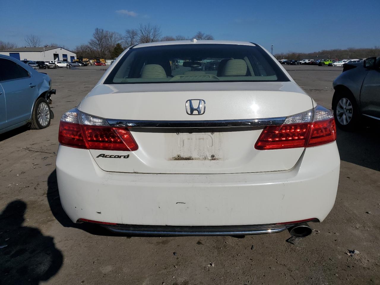 2013 Honda Accord - Image 6
