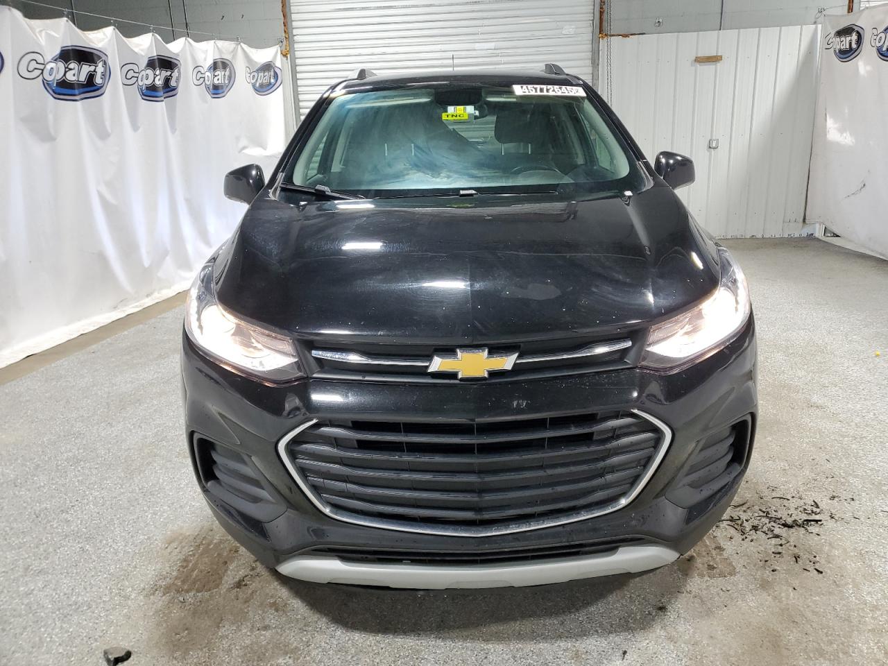 2021 Chevrolet Trax - Image 5