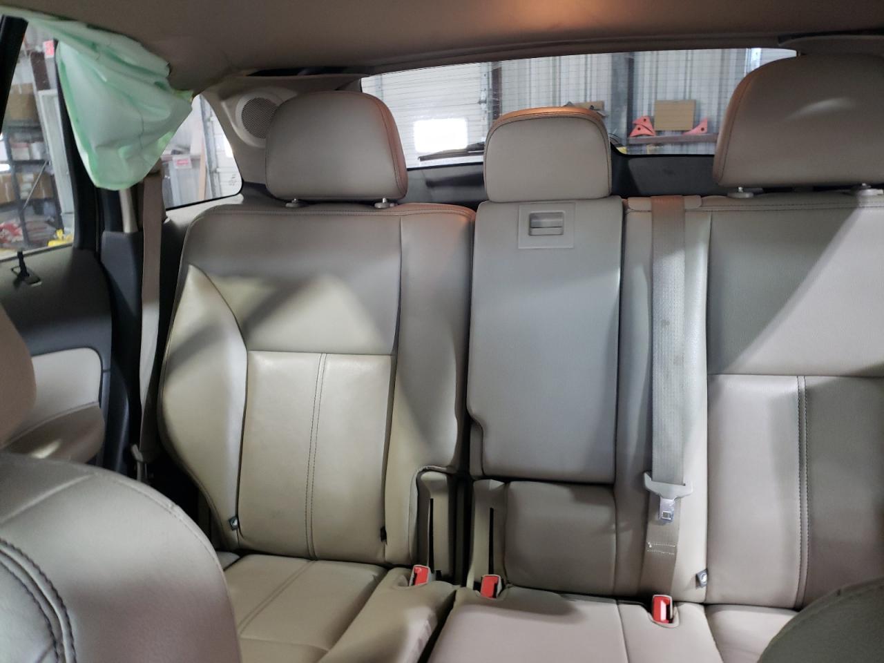 2012 Ford Edge - Image 10
