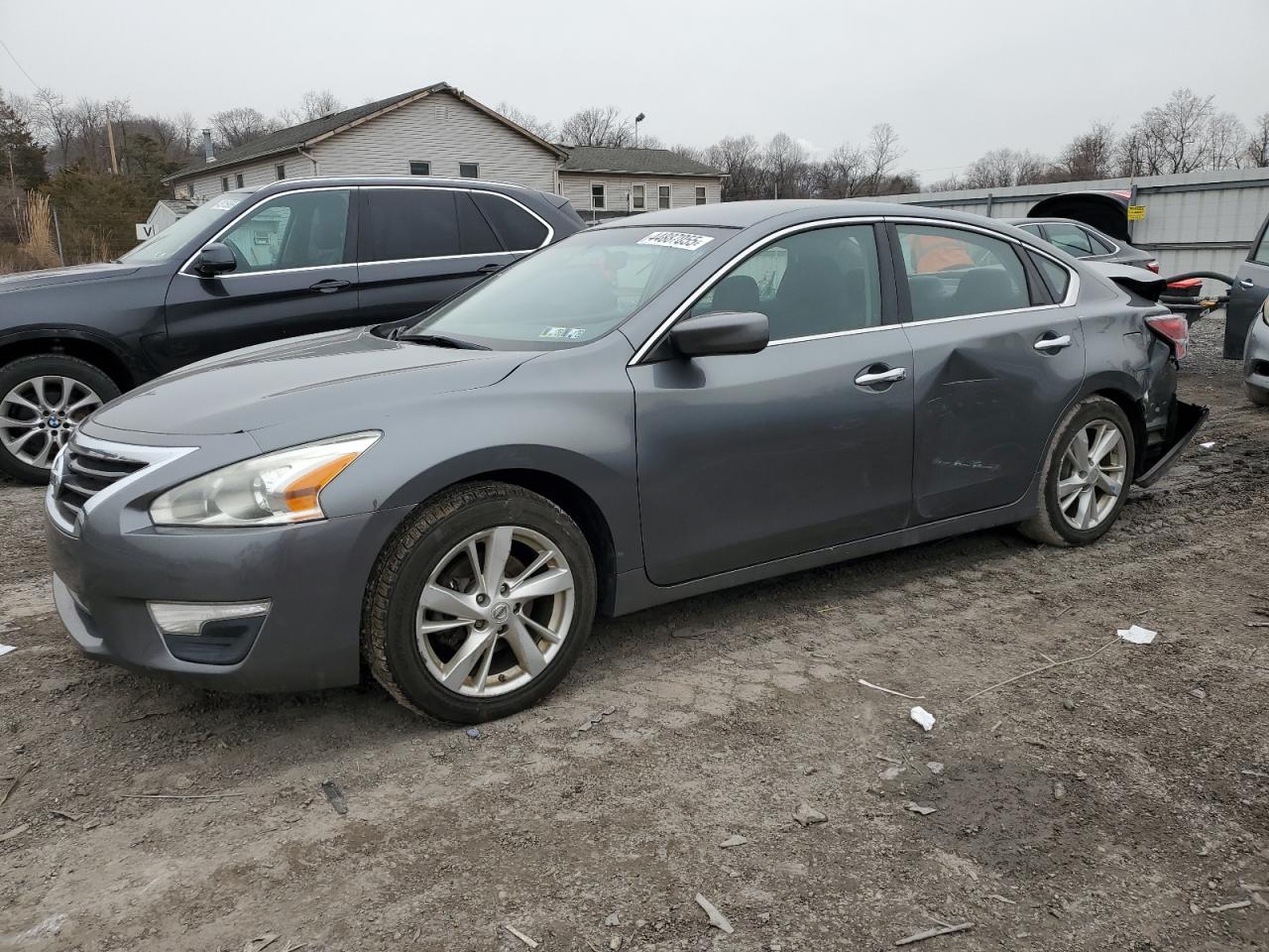 2014 Nissan Altima - Image 1