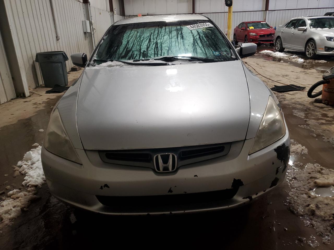 2003 Honda Accord - Image 5