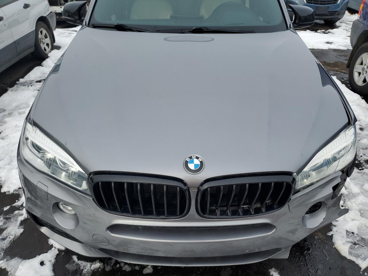 2016 BMW X5 - Image 12