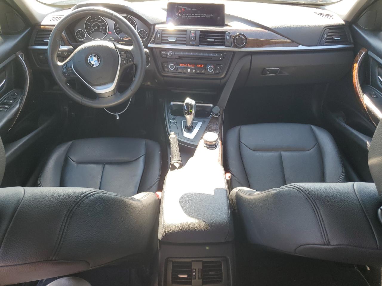2015 BMW 3er - Image 8