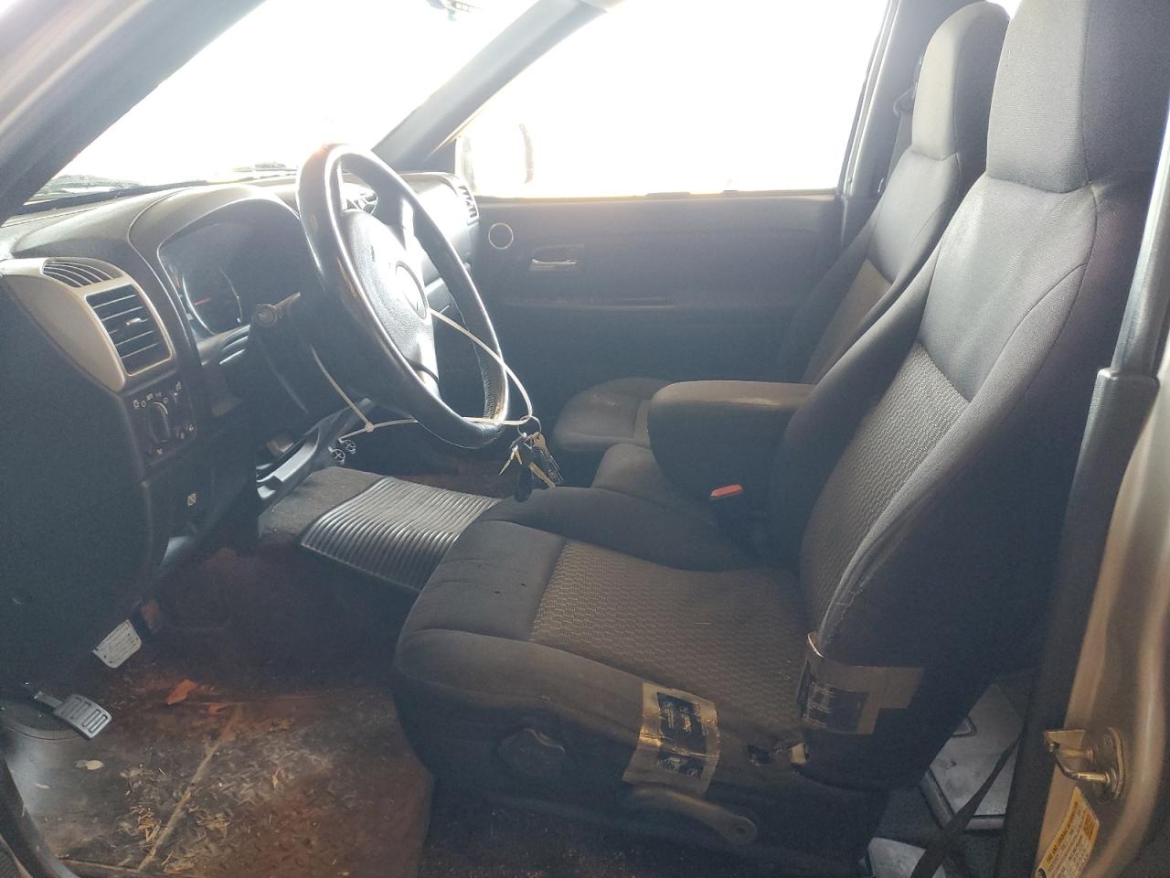 2008 Chevrolet Colorado - Image 7