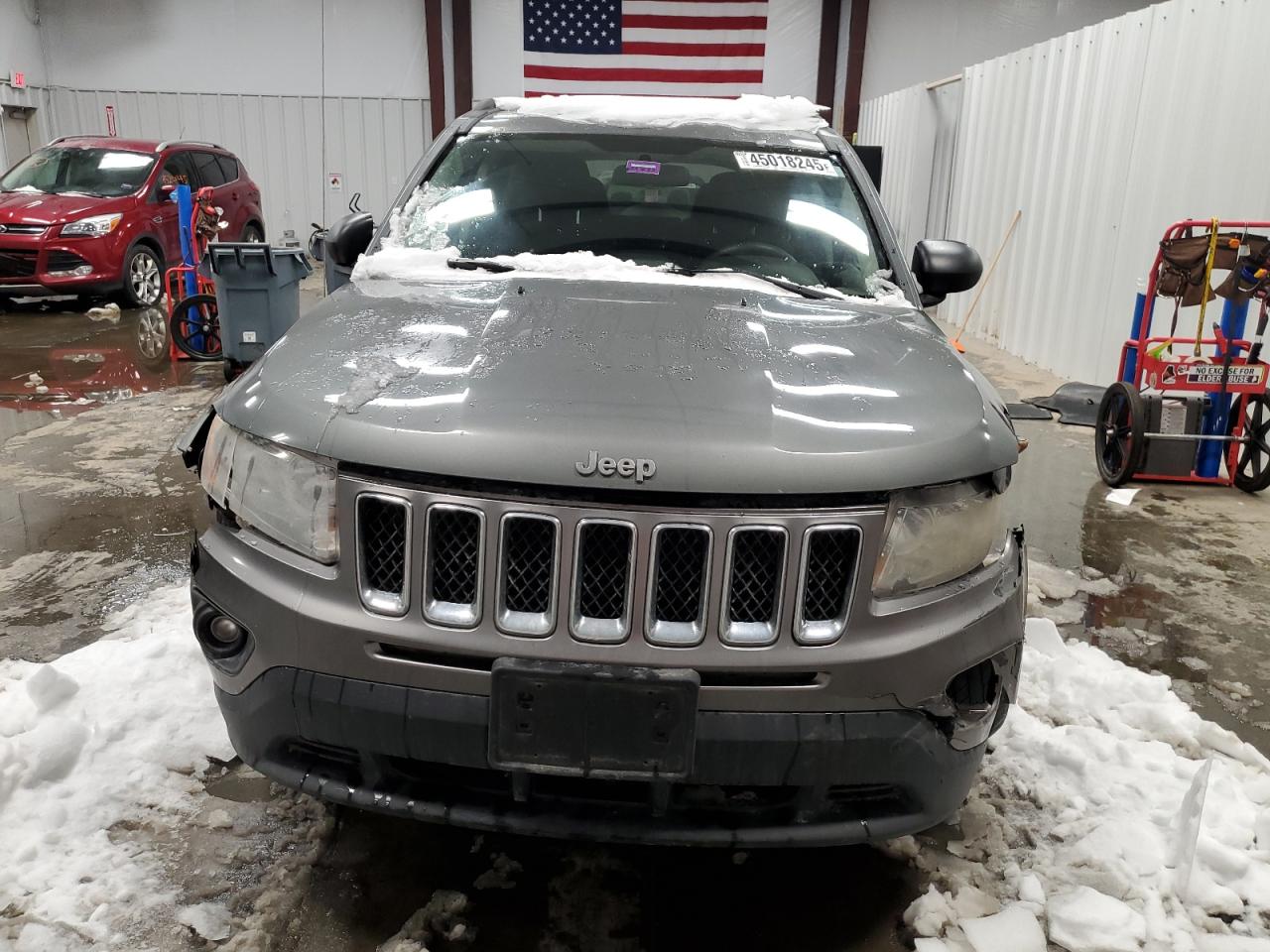 2011 Jeep Compass - Image 5