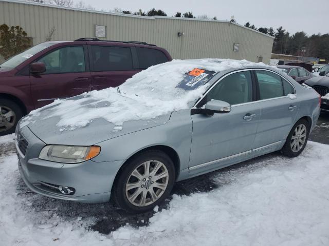 2011 Volvo S80 3.2