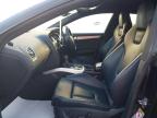 2011 AUDI S5 TFSI AU for sale at Copart CORBY