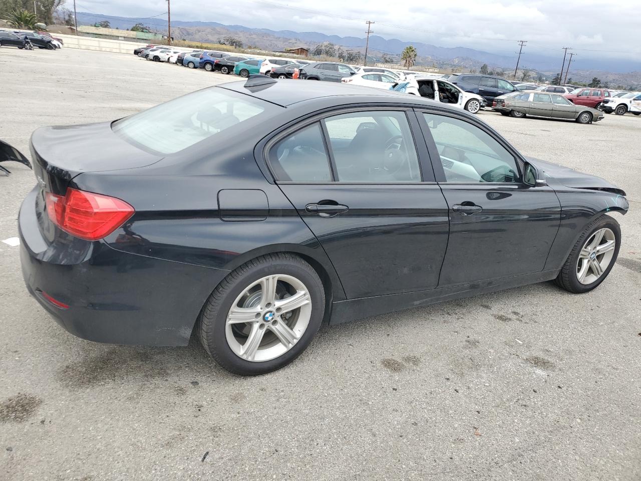 2013 BMW 3er - Image 3