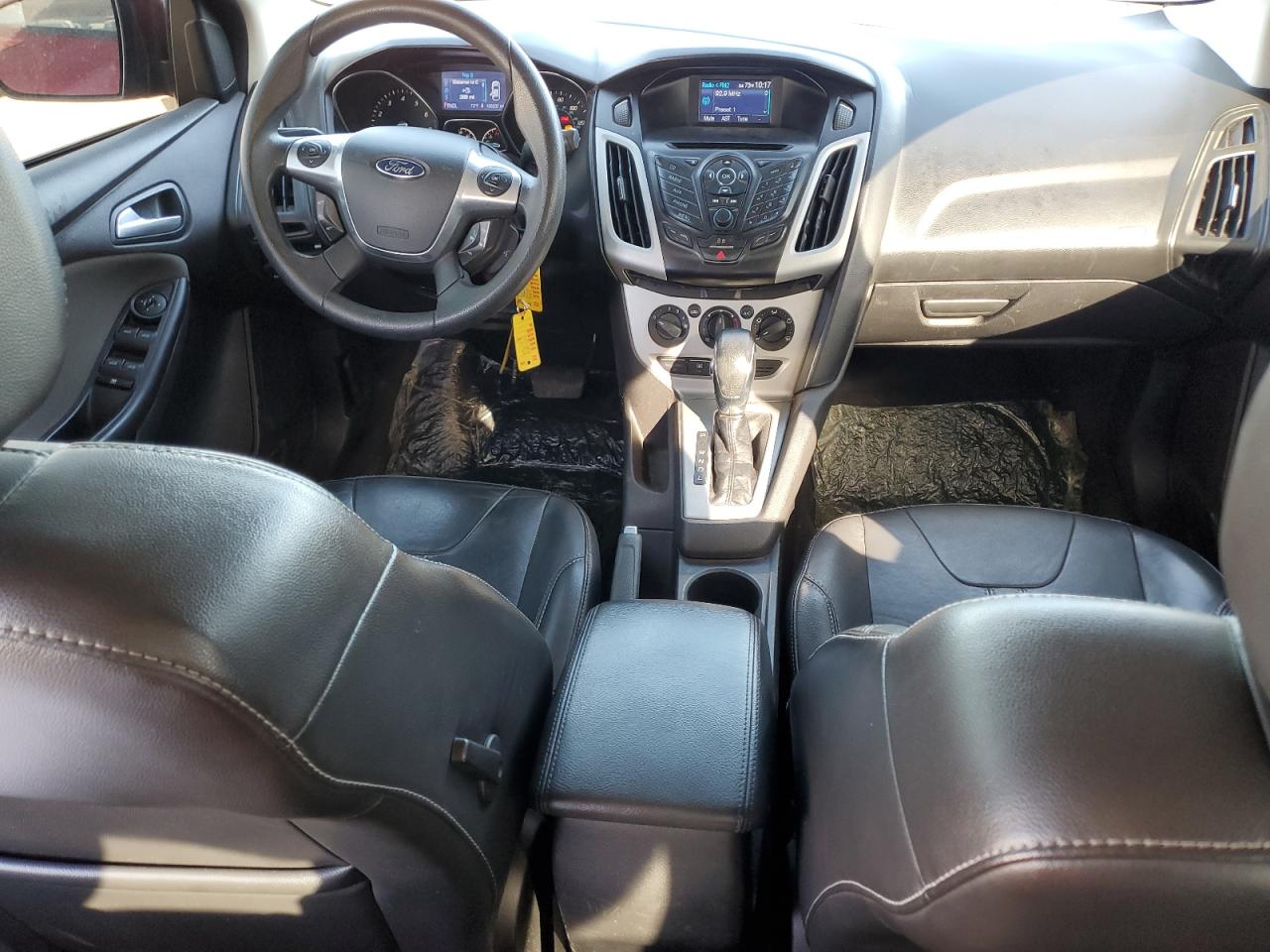 2013 Ford Focus - Image 8