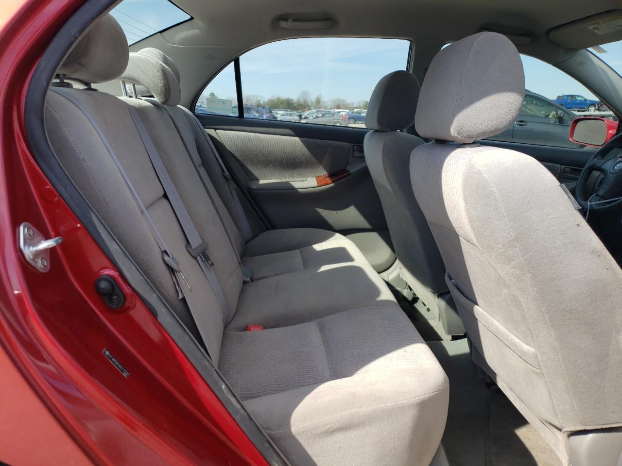 2006 Toyota Corolla - Image 11