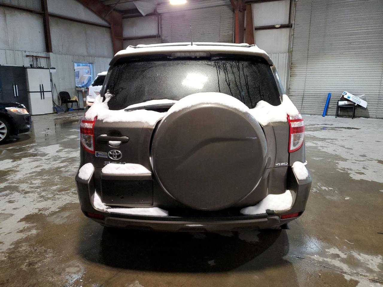 2012 Toyota RAV 4 - Image 6