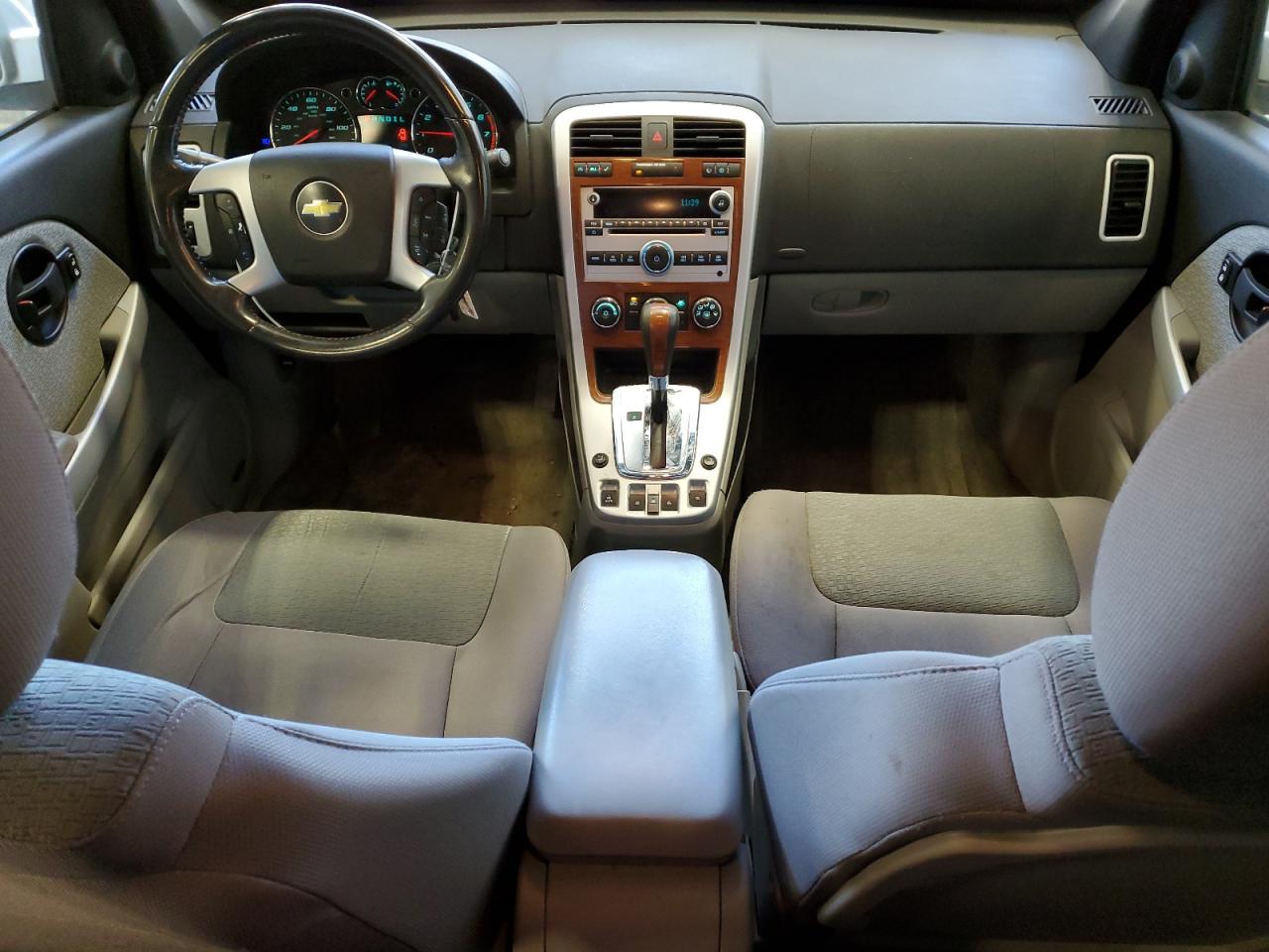 2009 Chevrolet Equinox - Image 8
