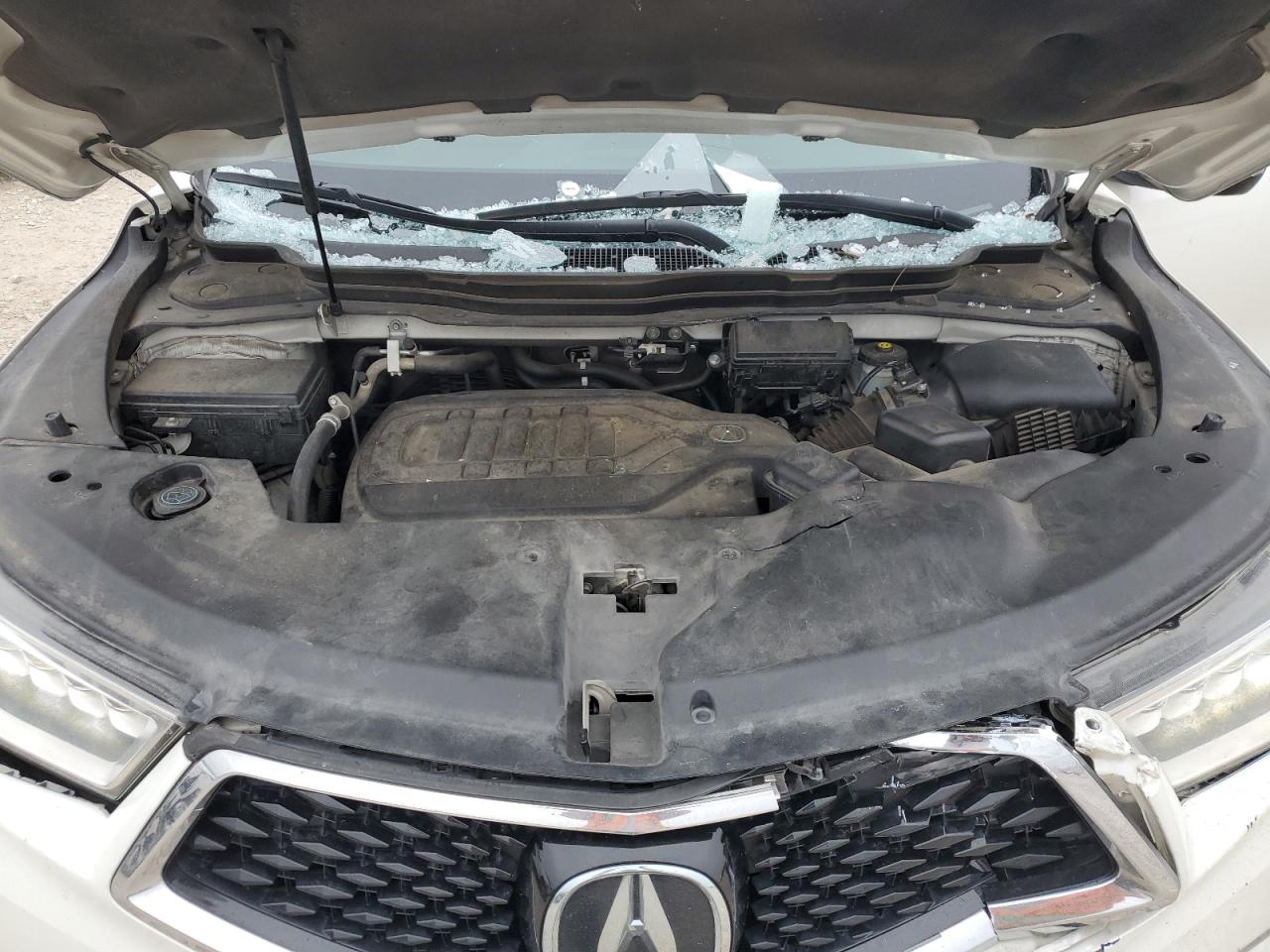 2017 Acura MDX - Image 12
