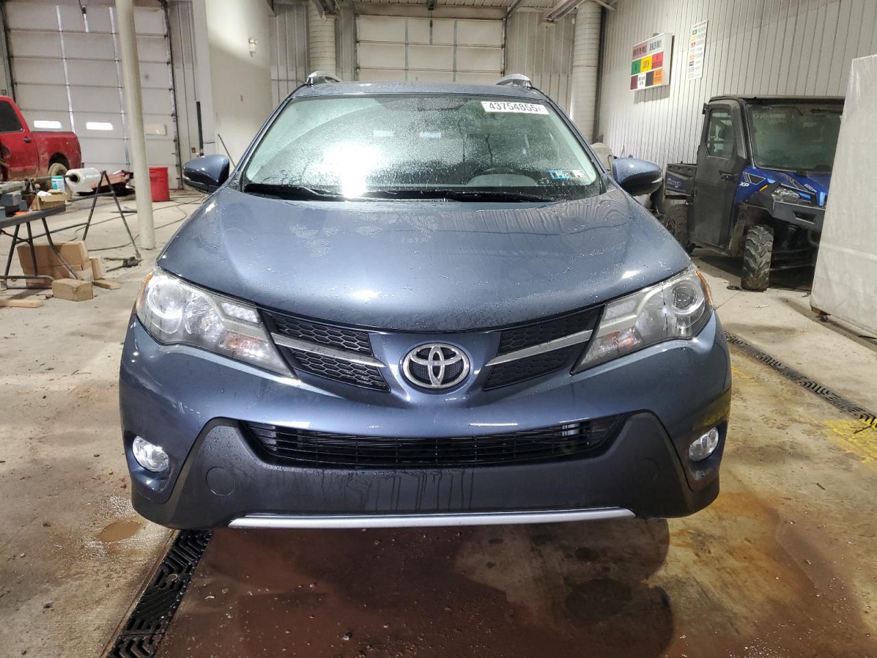 2013 Toyota RAV 4 - Image 5