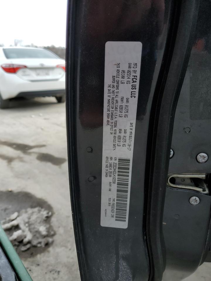 2018 Dodge Charger - Image 12