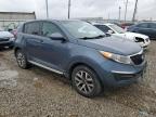 2015 Kia Sportage Lx na sprzedaż w Columbus, OH - Undercarriage