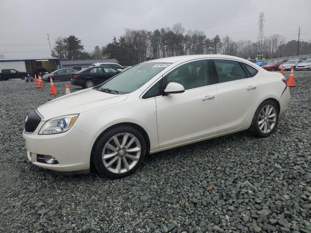 2012 Buick Verano 