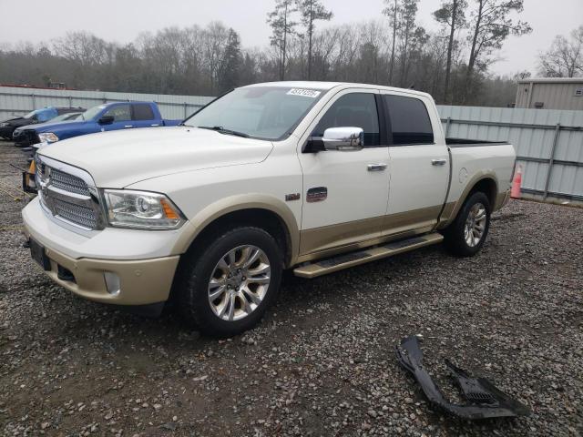 2016 Ram 1500 Longhorn