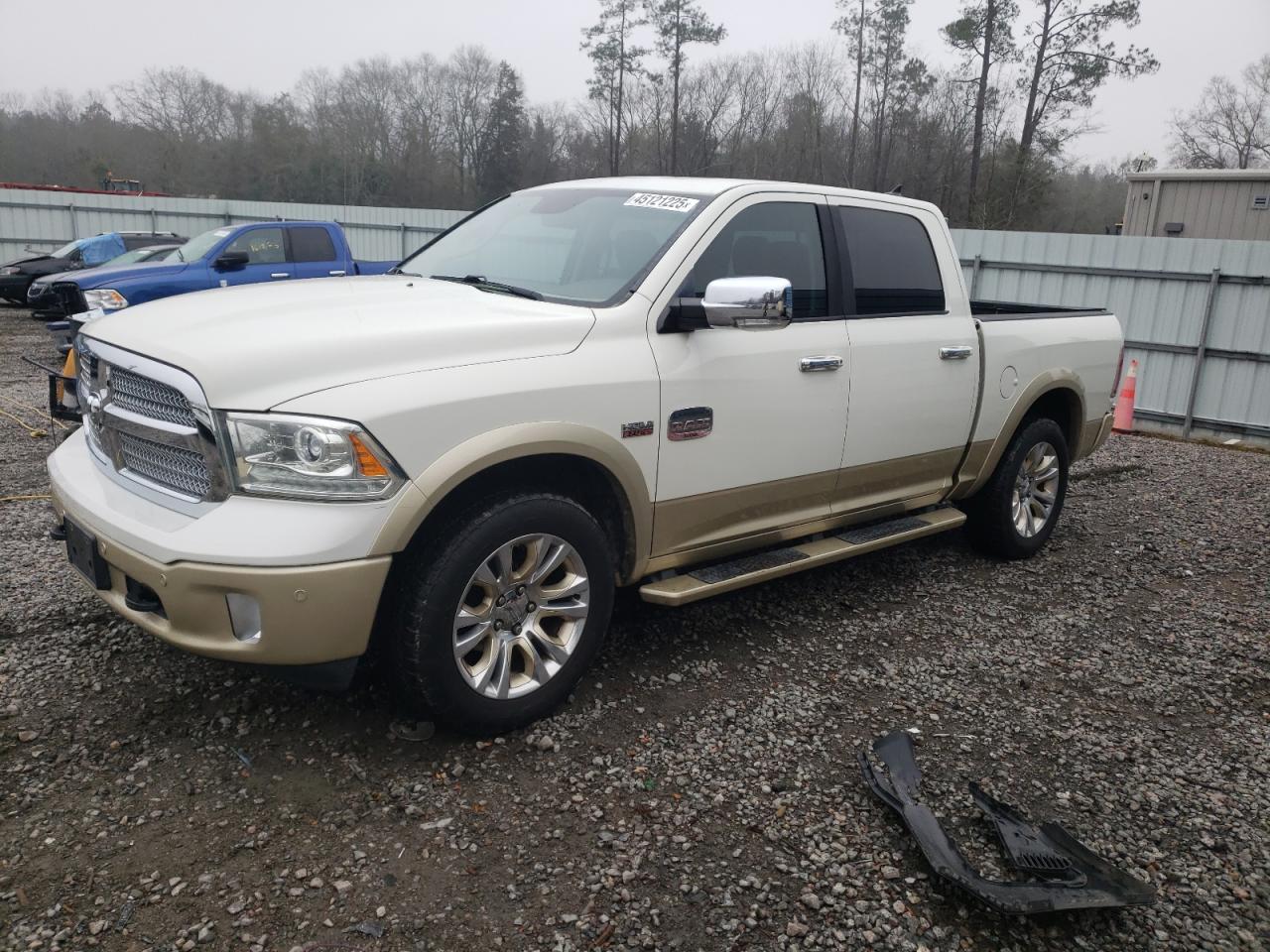 2016 RAM 1500 - Image 1