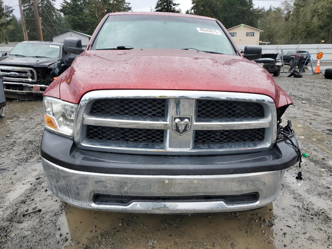 2011 Dodge RAM - Image 5