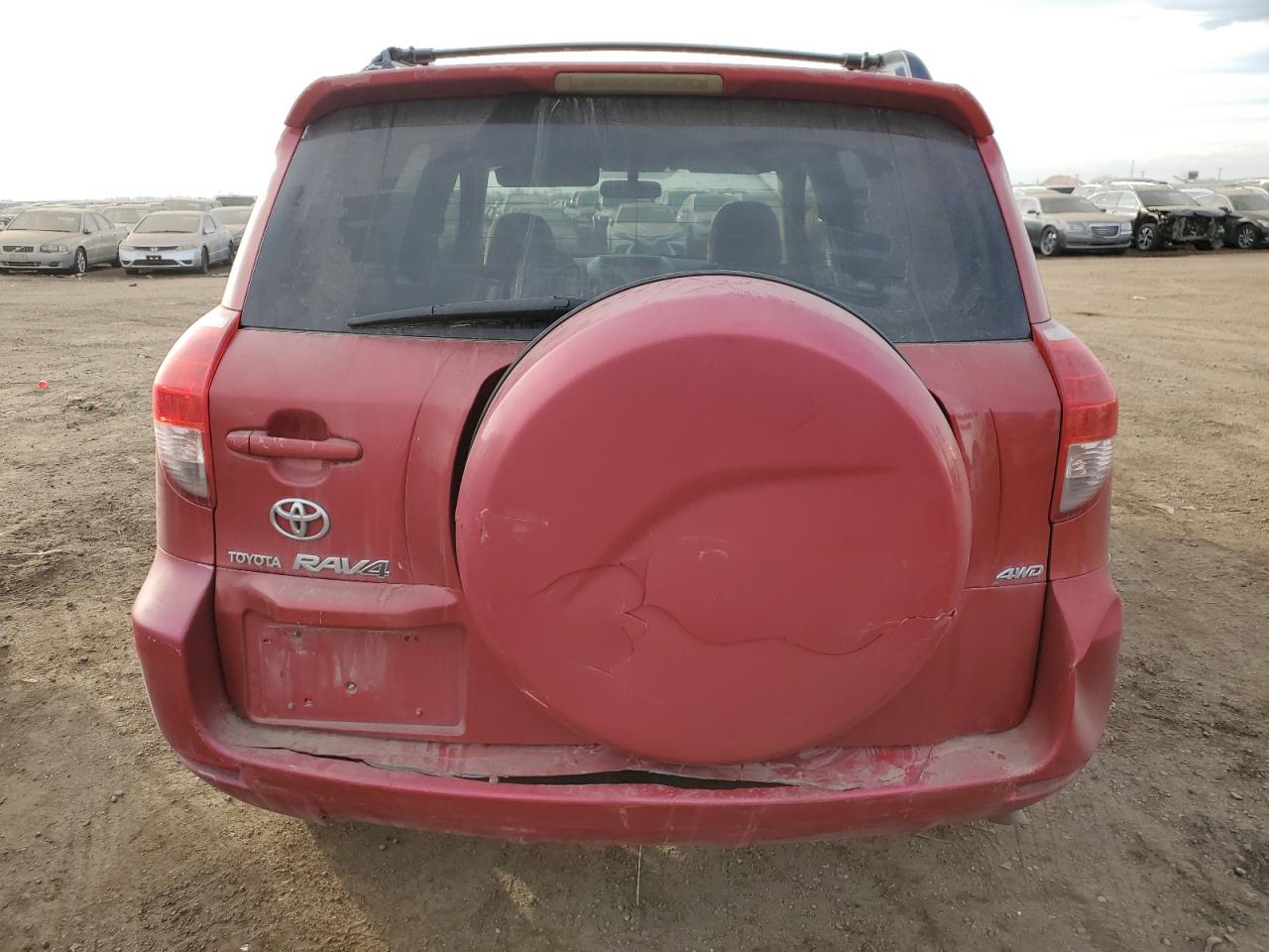 2006 Toyota RAV 4 - Image 6