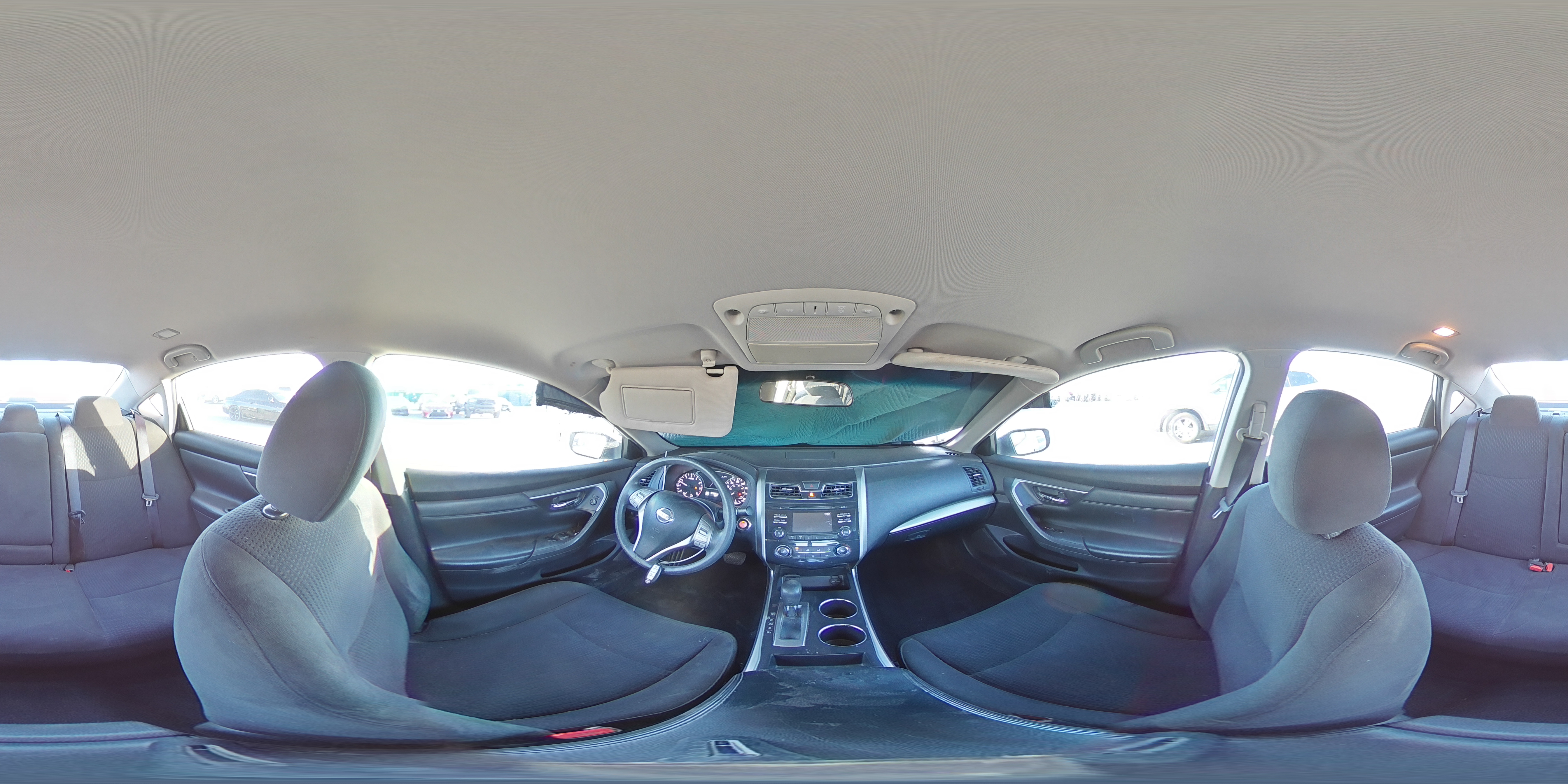 2015 Nissan Altima - Image 13
