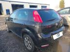 2018 FIAT PUNTO EASY for sale at Copart EAST KILBRIDE