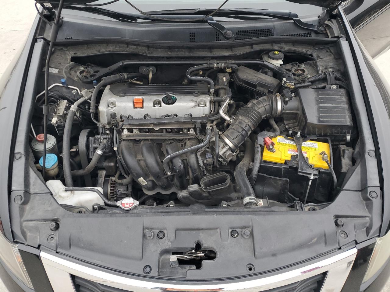 2010 Honda Accord - Image 11