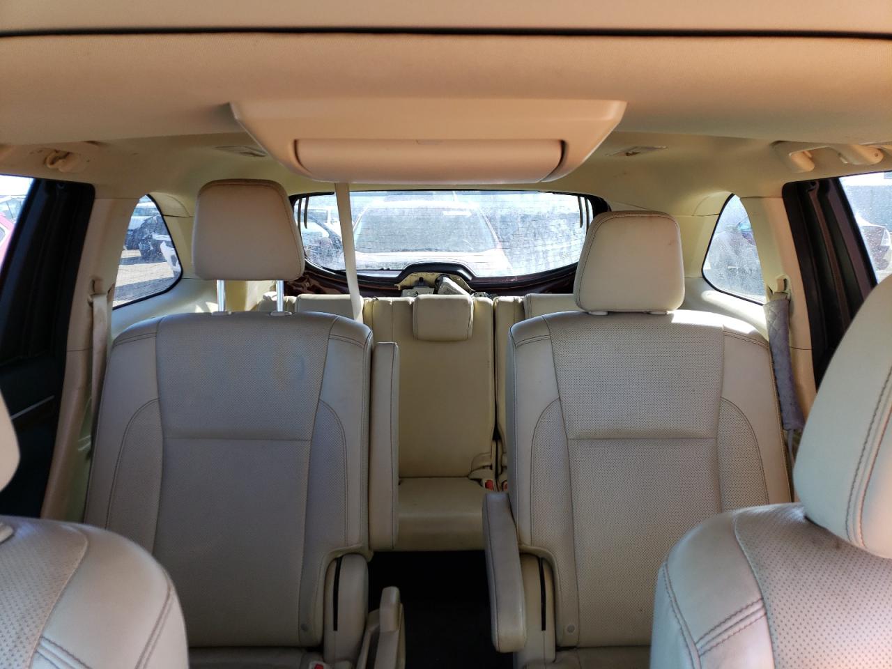 2015 Toyota Highlander - Image 10