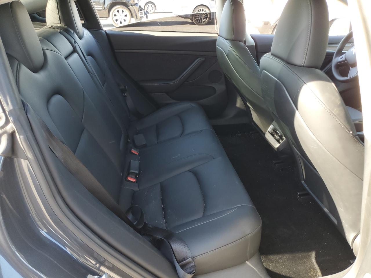 2023 Tesla Model 3 VIN: 5YJ3E1EA1PF616548 Lot: 46138615
