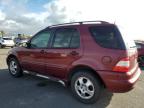 2003 Mercedes-Benz Ml 320 للبيع في Kapolei، HI - Front End