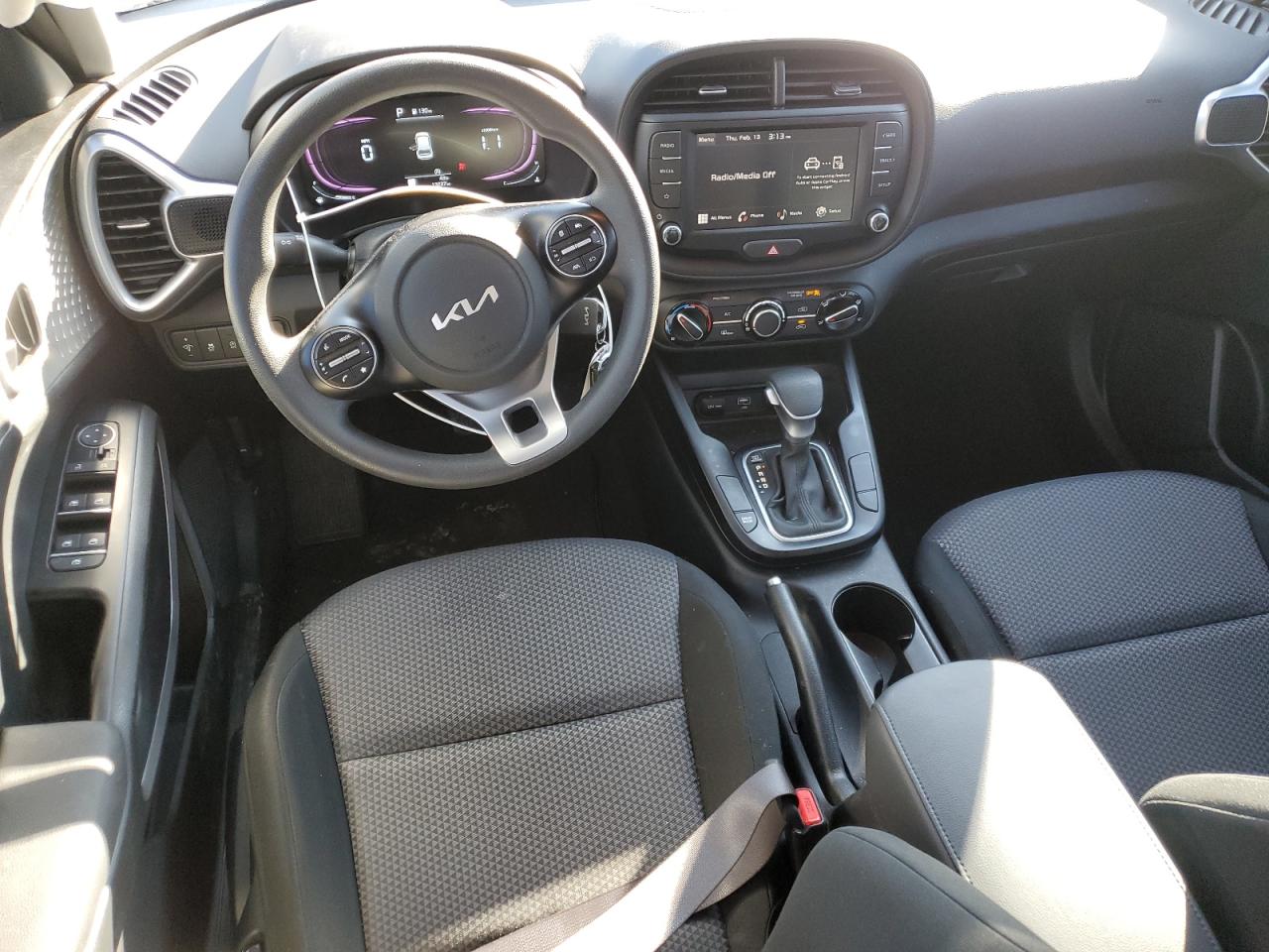 2024 Kia Soul - Image 8