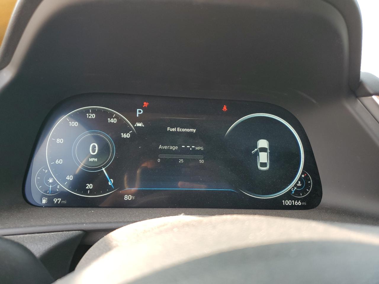 2022 Hyundai Sonata - Image 9