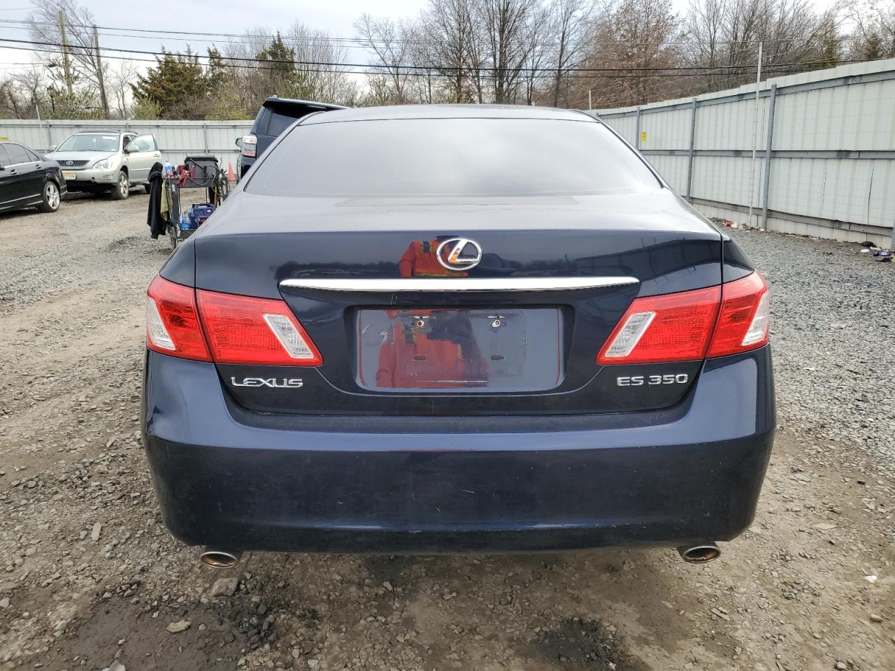 2008 Lexus ES - Image 6