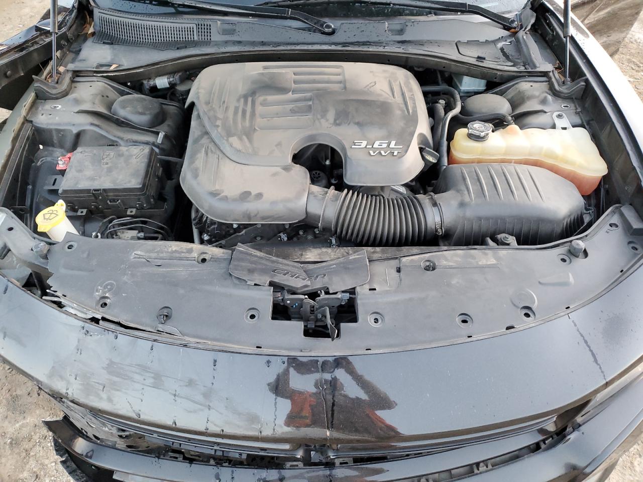 2019 Dodge Charger - Image 11