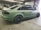 2015 Audi A4 Premium Plus за продажба в Denver, CO - Front End