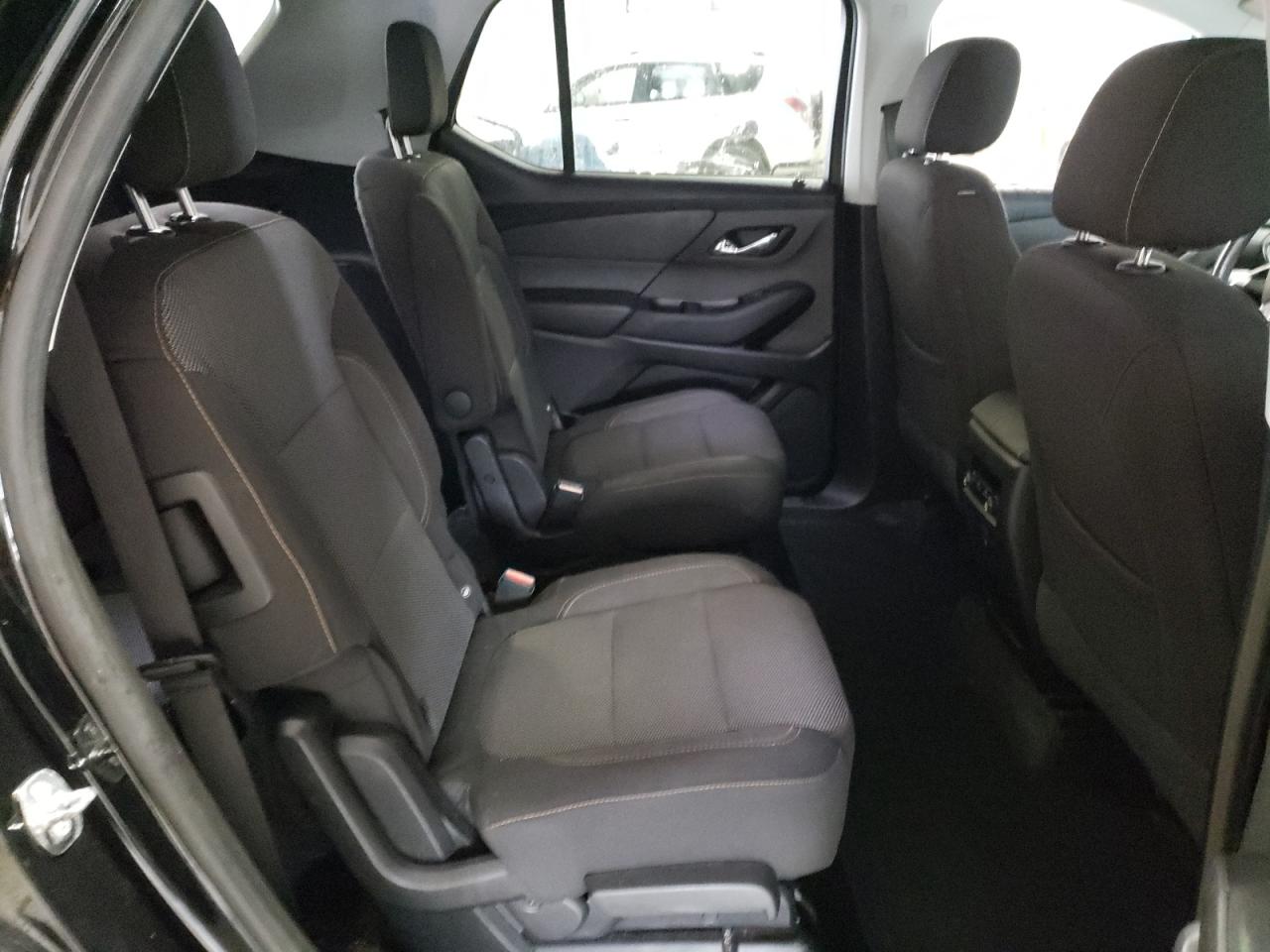 2018 Chevrolet Traverse - Image 11