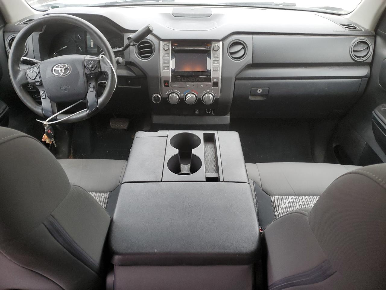 2019 Toyota Tundra - Image 8