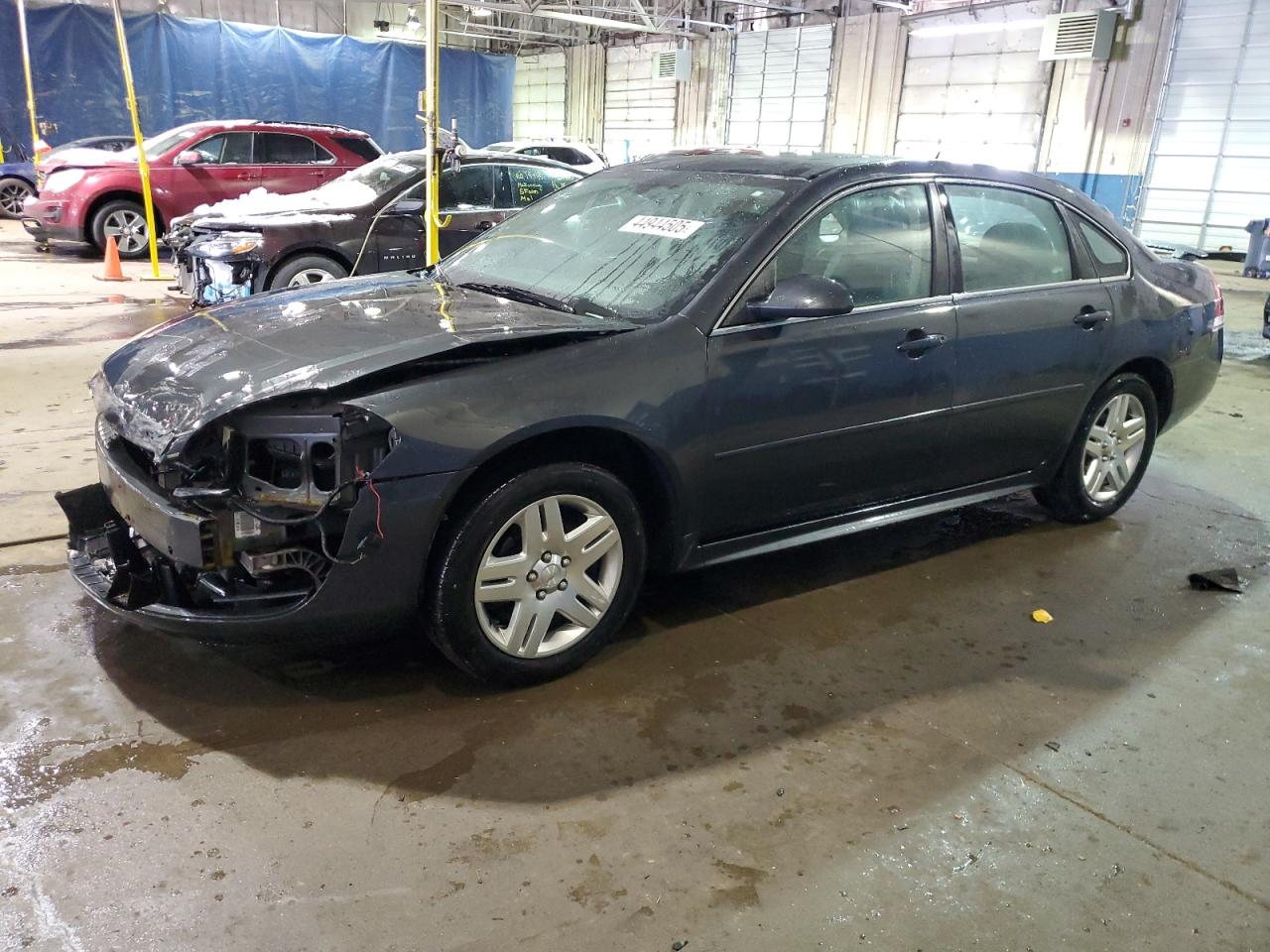 2013 Chevrolet Impala - Image 1