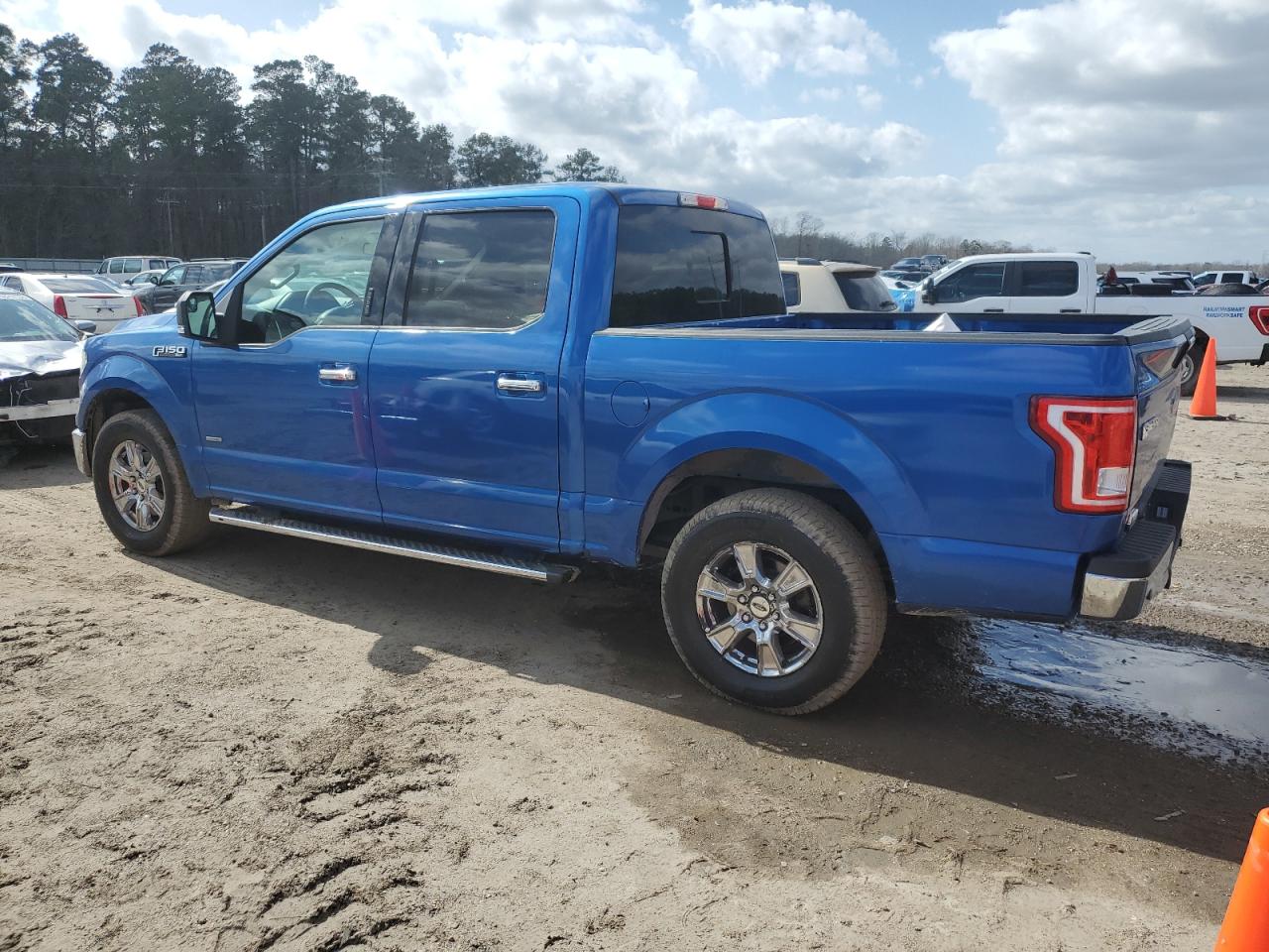 2015 Ford F-150 - Image 2