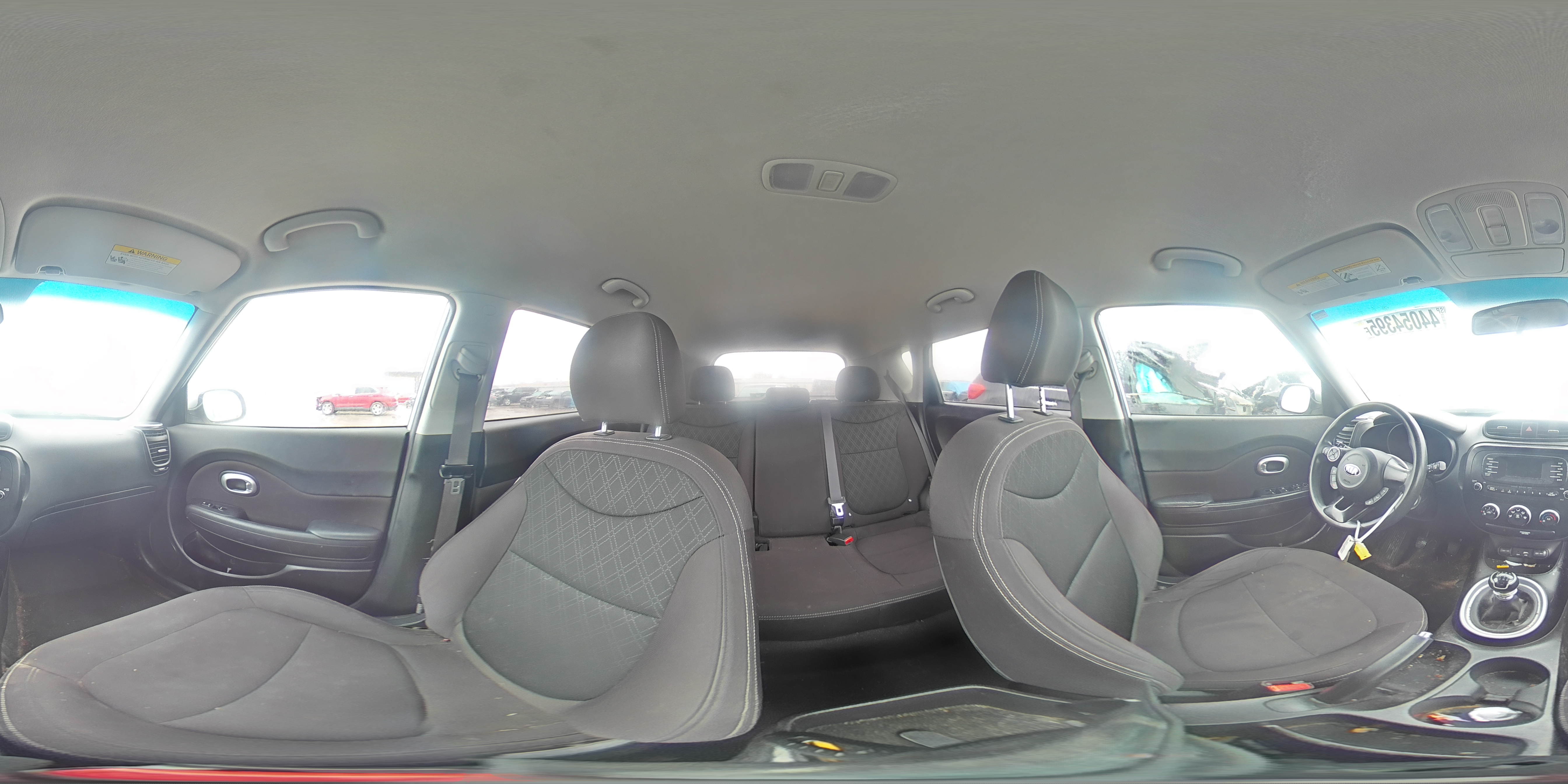 2016 Kia Soul - Image 12