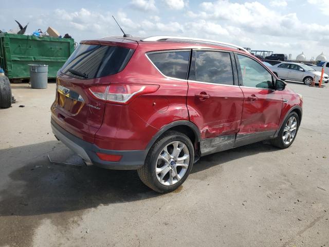  FORD ESCAPE 2015 Бургунди