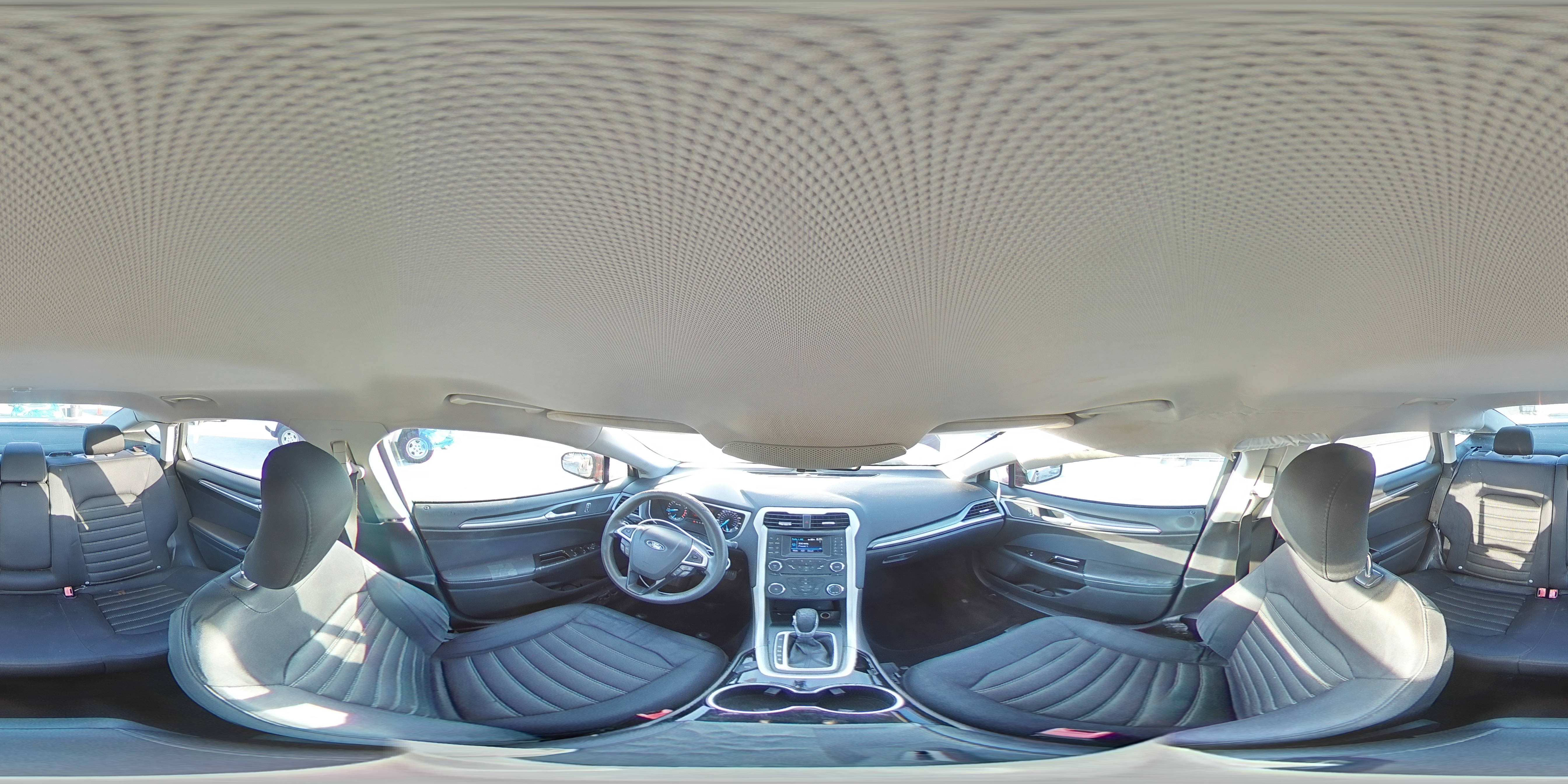 2014 Ford Fusion - Image 14