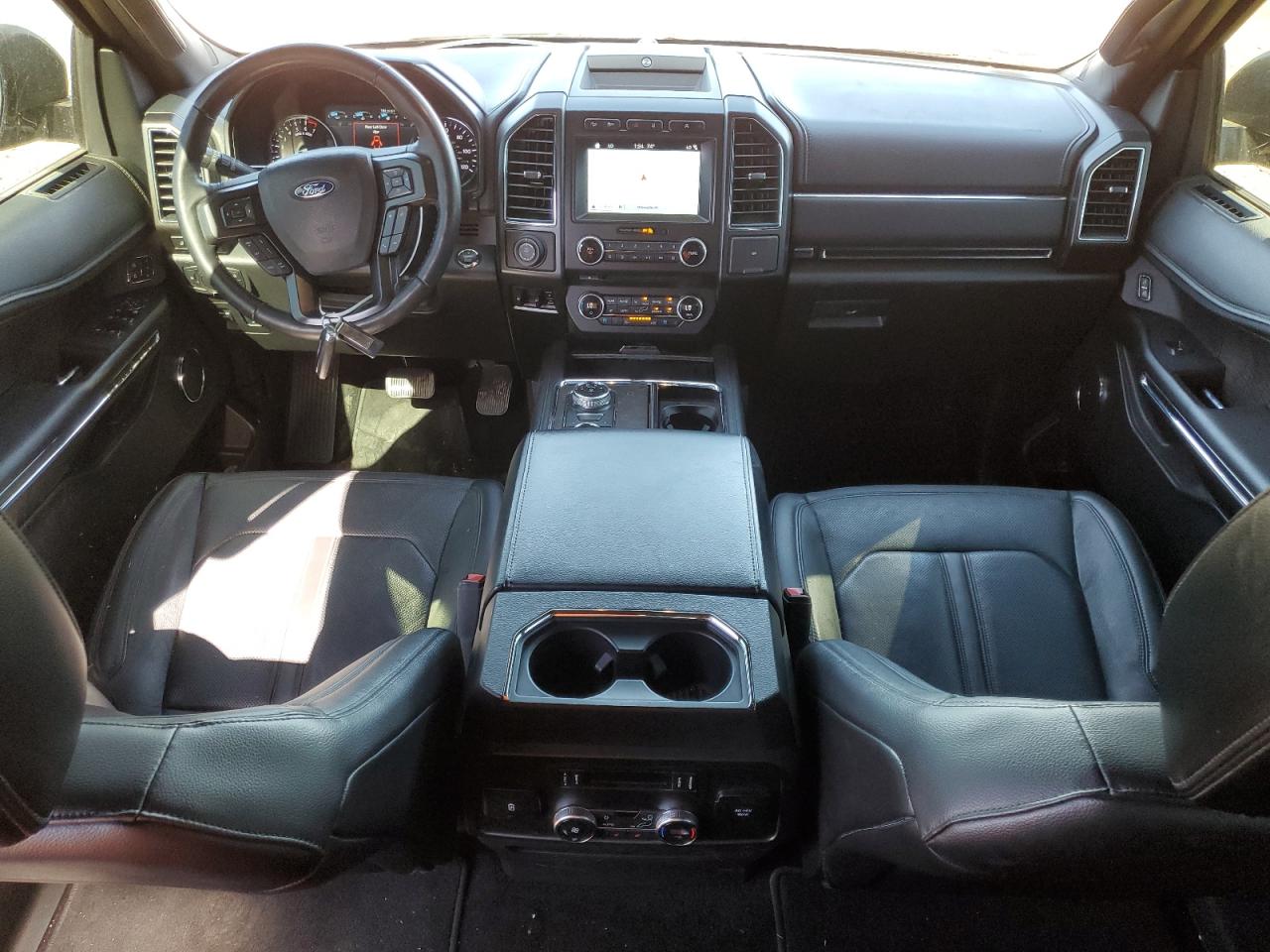 1FMJU2AT3JEA33622 FORD EXPEDITION 2018