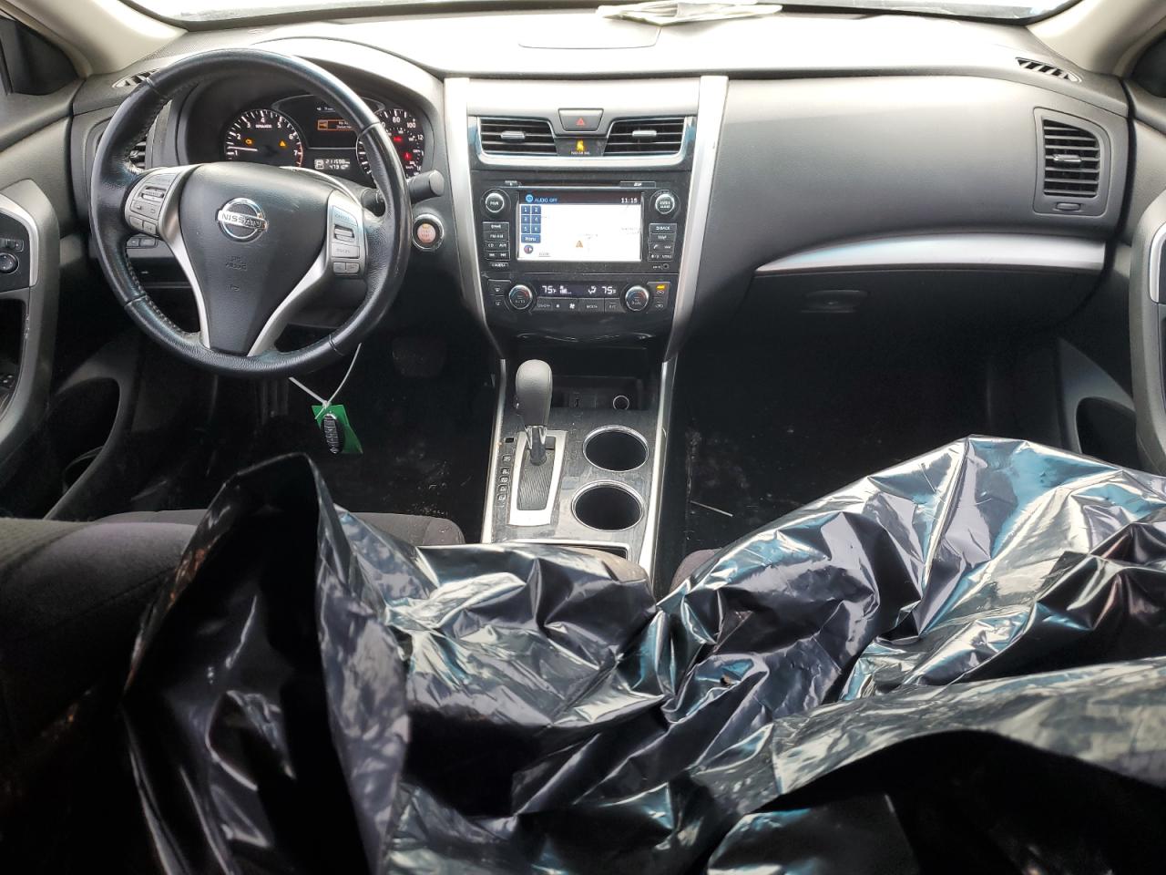 2013 Nissan Altima - Image 8