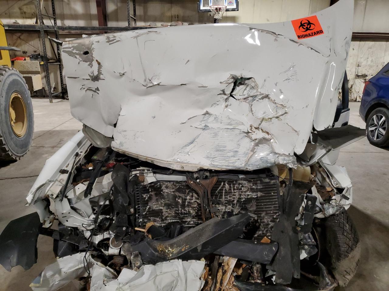 2008 Ford F-150 - Image 12