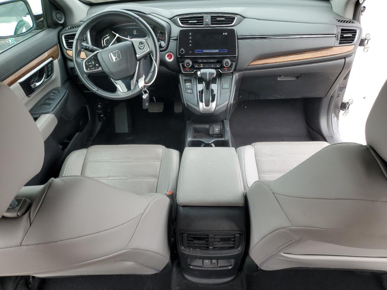 2019 Honda CR-V - Image 8