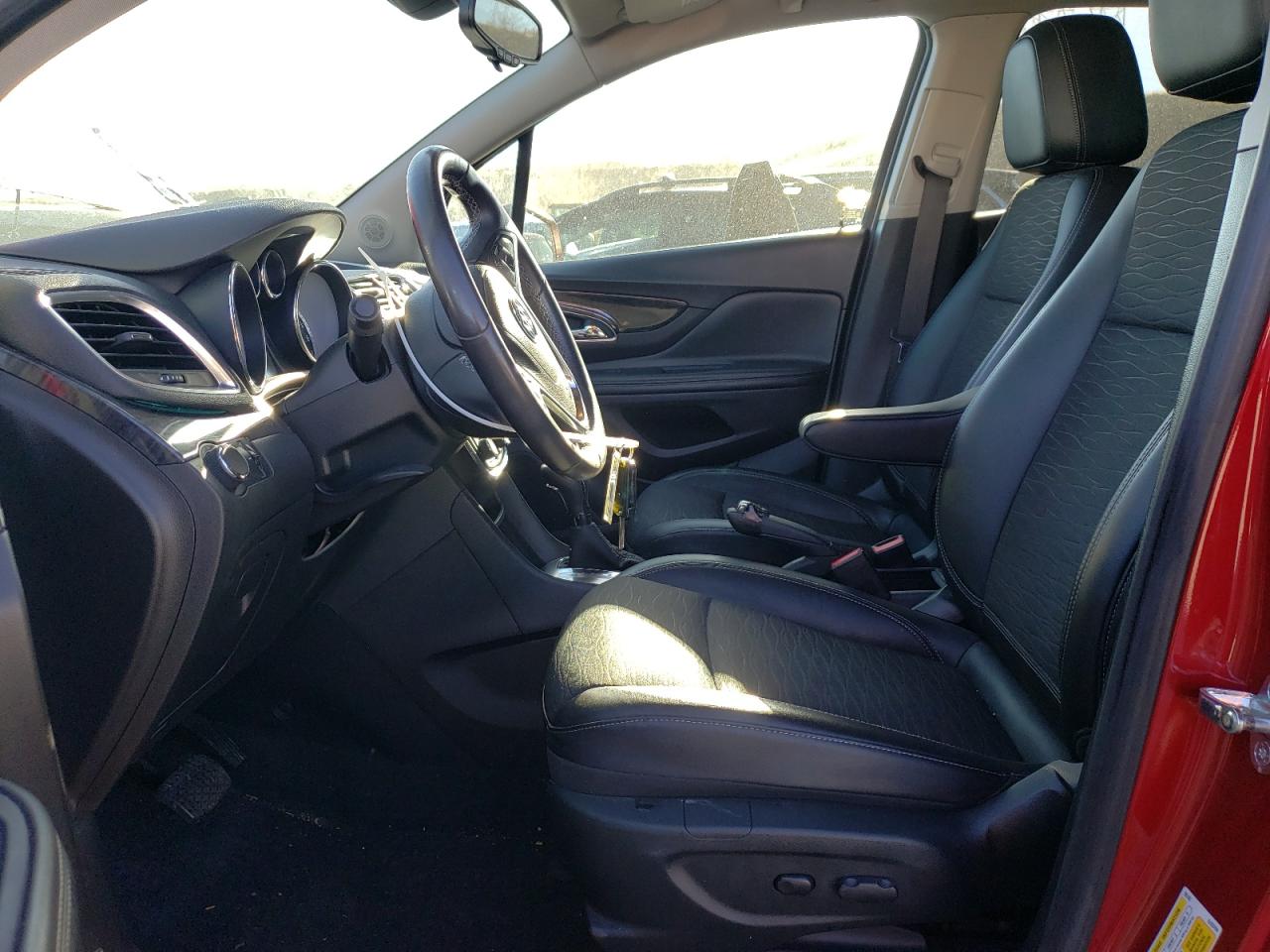 2015 Buick Encore - Image 7